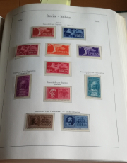 Italien 1945 - 2002 postfrisch komplett