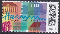Bund Mi.-Nr. 3954 **