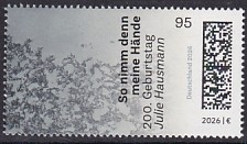 Bund Mi.-Nr. 3956 **