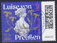 Bund Mi.-Nr. 3955 oo