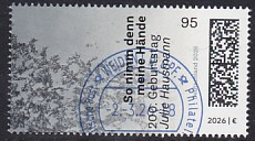 Bund Mi.-Nr. 3956 oo