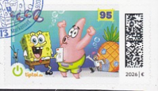 Bund Mi.-Nr. 3960 oo