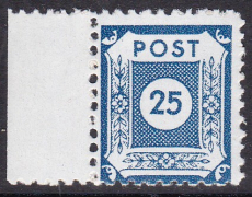 SBZ Mi.-Nr. 49 D I ** gepr. BPP