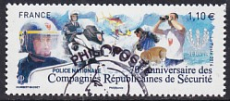Frankreich Mi.-Nr. 6044 oo