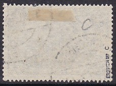 Memel Mi.-Nr. 12 c oo gepr. BPP