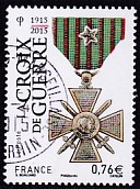 Frankreich Mi.-Nr. 6115 oo