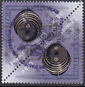 Frankreich Mi.-Nr. 6321 oo Kehrdruck