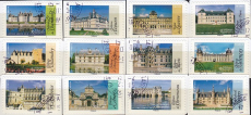 Frankreich Mi.-Nr. 6098/09 oo