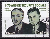 Frankreich Mi.-Nr. 6276 oo