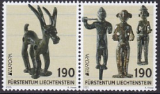 Cept 2025 Liechtenstein **