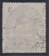 Braunschweig Mi.-Nr. 17 oo gepr. BPP