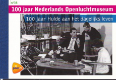 Niederlande MH 84 **