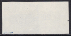 Deutsches Reich Feldpost Mi.-Nr. 13 a (*)