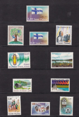 Finnland Jahrgang 1977 postfrisch