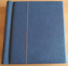 Bund Sammlung 1978 - 1996 gestempelt komplett