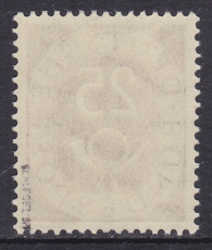 Bund Mi.-Nr. 131 ** gepr. BPP
