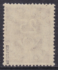 Bund Mi.-Nr. 131 ** gepr. BPP