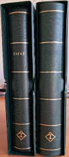 Griechenland Sammlung 1945 - 1991 postfrisch komplett