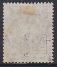 Deutsches Reich Mi.-Nr. 148 I oo gepr. INFLA