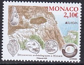 Cept 2025 Monaco **