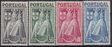 Portugal Mi.-Nr. 702/05 **