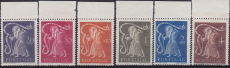 Portugal Mi.-Nr. 752/57 **