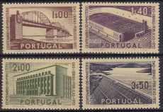 Portugal Mi.-Nr. 784/87 **
