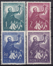 Portugal Mi.-Nr. 788/91 **