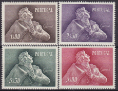 Portugal Mi.-Nr. 856/59 **