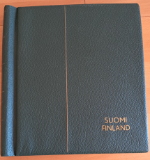 Finnland 1927 - 1991 postfrisch komplett