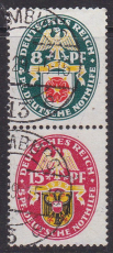 Deutsches Reich Mi.-Nr. S 68 oo