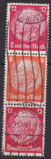 Deutsches Reich Mi.-Nr. S 111 oo