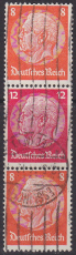 Deutsches Reich Mi.-Nr. S 113 oo