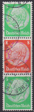 Deutsches Reich Mi.-Nr. S 120 oo