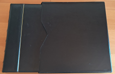 Deutsche Post Ringbinder Club 10