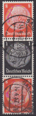 Deutsches Reich Mi.-Nr. S 138 oo