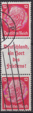 Deutsches Reich Mi.-Nr. S 146 oo