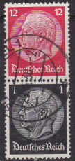 Deutsches Reich Mi.-Nr. S 149 oo