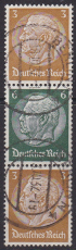 Deutsches Reich Mi.-Nr. S 152 oo