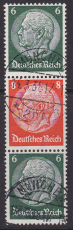 Deutsches Reich Mi.-Nr. S 160 oo