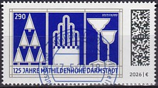 Bund Mi.-Nr. 3970 oo