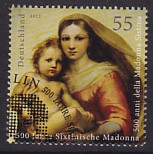 Bund Mi.-Nr. 2919 oo