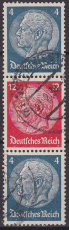Deutsches Reich Mi.-Nr. S 164 oo