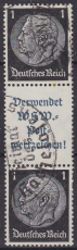 Deutsches Reich Mi.-Nr. S 170 oo