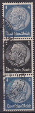 Deutsches Reich Mi.-Nr. S 172 oo