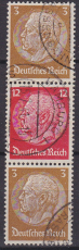 Deutsches Reich Mi.-Nr. S 182 oo