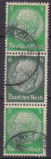 Deutsches Reich Mi.-Nr. S 188 oo