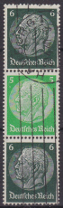 Deutsches Reich Mi.-Nr. S 190 oo