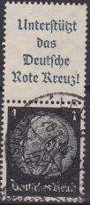 Deutsches Reich Mi.-Nr. S 211 oo