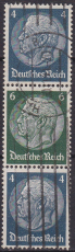 Deutsches Reich Mi.-Nr. S 216 oo